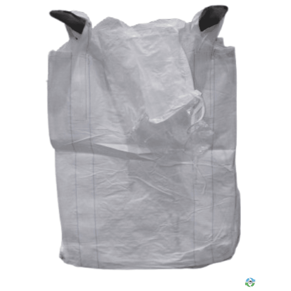 Bulk Bags - FIBC For Sale: New 35x41x53 Bulk Bags Spout Top Spout Bottom Texas and California Location In Texas - image 1 Bulk Bags - FIBC For Sale: New 35x41x53 Bulk Bags Spout Top Spout Bottom Texas and California Location In Texas - image 1