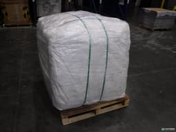 Bulk Bags - FIBC For Sale: New 35x41x53 Bulk Bags Spout Top Spout Bottom Texas and California Location In Texas - image 2 Bulk Bags - FIBC For Sale: New 35x41x53 Bulk Bags Spout Top Spout Bottom Texas and California Location In Texas - image 2