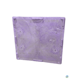 Pallet Containers For Sale: Used Orbis 45x48 Bulk Container Lids In Indiana - image 1 Pallet Containers For Sale: Used Orbis 45x48 Bulk Container Lids In Indiana - image 1