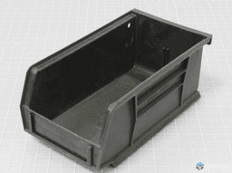 Stacking Totes For Sale: Used 7.5x4x3 U-Line Stackable Bins Texas In Texas - image 2 Stacking Totes For Sale: Used 7.5x4x3 U-Line Stackable Bins Texas In Texas - image 2