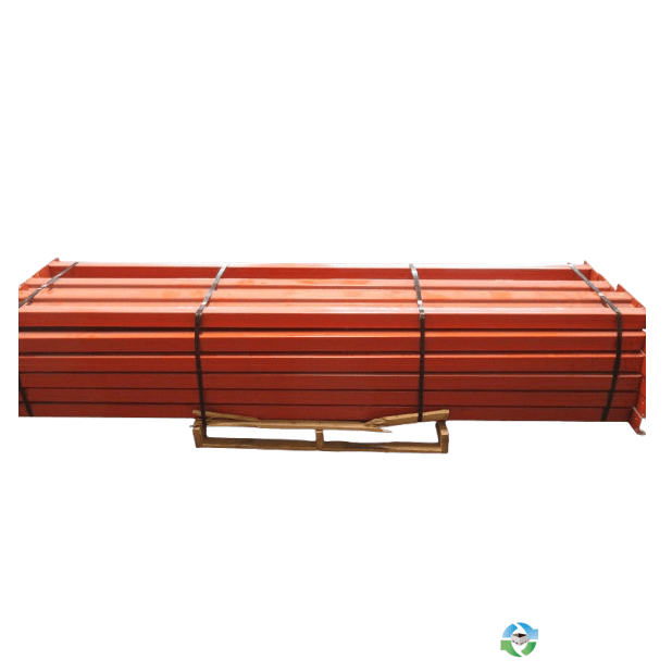 Beams For Sale: Used 108x5 Orange Teardrop Beams for Pallet Racking Texas
Must Buy All In Texas - image 1 Beams For Sale: Used 108x5 Orange Teardrop Beams for Pallet Racking Texas
Must Buy All In Texas - image 1