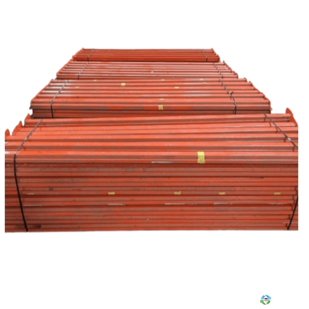 Beams For Sale: Used 96x4 Teardrop Beam MOQ 42 Beams Texas
50 Pcs Minimum Order In Texas - image 1 Beams For Sale: Used 96x4 Teardrop Beam MOQ 42 Beams Texas
50 Pcs Minimum Order In Texas - image 1