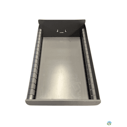 Organizer Bins For Sale: Used 16.75x11x4.5 Metal Organizer Bins Texas In Texas - image 1 Organizer Bins For Sale: Used 16.75x11x4.5 Metal Organizer Bins Texas In Texas - image 1