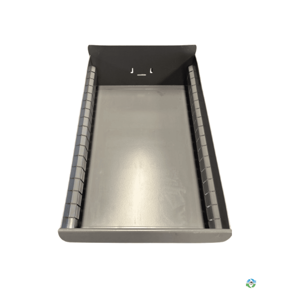 Organizer Bins For Sale: Used 16.75x11x4.5 Metal Organizer Bins Texas In Texas - image 1 Organizer Bins For Sale: Used 16.75x11x4.5 Metal Organizer Bins Texas In Texas - image 1