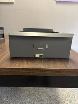 Organizer Bins For Sale: Used 16.75x11x4.5 Metal Organizer Bins Texas In Texas - image 3 Organizer Bins For Sale: Used 16.75x11x4.5 Metal Organizer Bins Texas In Texas - image 3