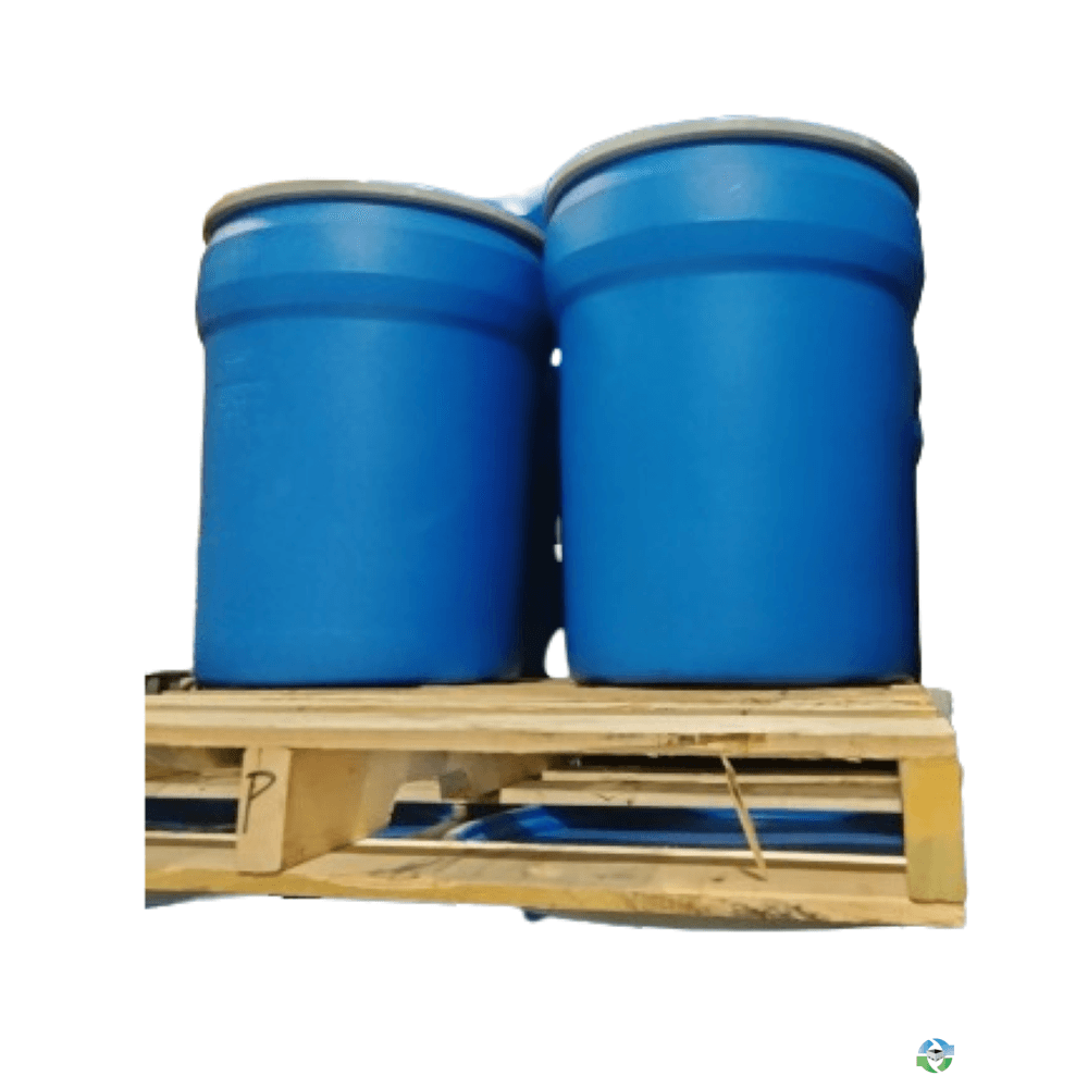 Drums For Sale: Reconditioned 40 Gallon Poly Drums Open Head Michigan In Michigan - image 1 Drums For Sale: Reconditioned 40 Gallon Poly Drums Open Head Michigan In Michigan - image 1