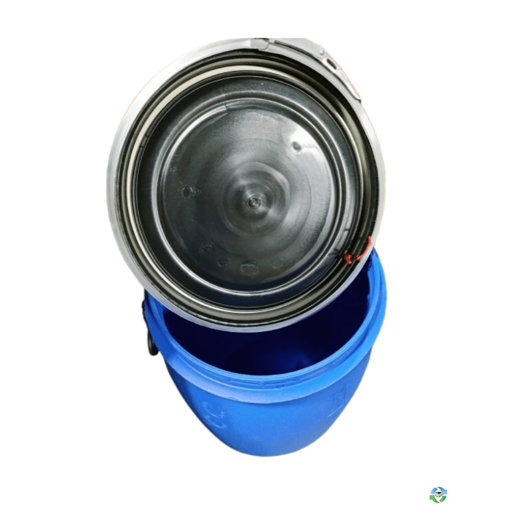 Drums For Sale: Reconditioned 15 Gallon Plastic Drums Open Head Michigan In Michigan - image 1 Drums For Sale: Reconditioned 15 Gallon Plastic Drums Open Head Michigan In Michigan - image 1