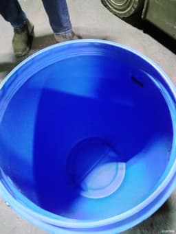 Drums For Sale: Reconditioned 15 Gallon Plastic Drums Open Head Michigan In Michigan - image 2 Drums For Sale: Reconditioned 15 Gallon Plastic Drums Open Head Michigan In Michigan - image 2