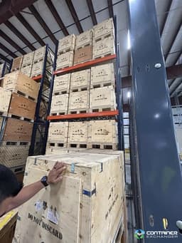 Transport Carts For Sale: New 31x29x32 Wood Crate-Custom Made New York In New York - image 1 Transport Carts For Sale: New 31x29x32 Wood Crate-Custom Made New York In New York - image 1