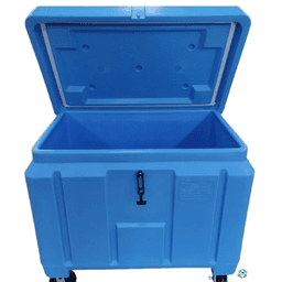 Insulated Containers For Sale: New 47.5x43x42 Insulated Containers Illinois In Illinois - image 1 Insulated Containers For Sale: New 47.5x43x42 Insulated Containers Illinois In Illinois - image 1