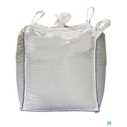 Bulk Bags - FIBC For Sale: New 35x35x40 Spout Top and Bottom Bulk Bags Ohio. In Ohio - image  1 Bulk Bags - FIBC For Sale: New 35x35x40 Spout Top and Bottom Bulk Bags Ohio. In Ohio - image  1