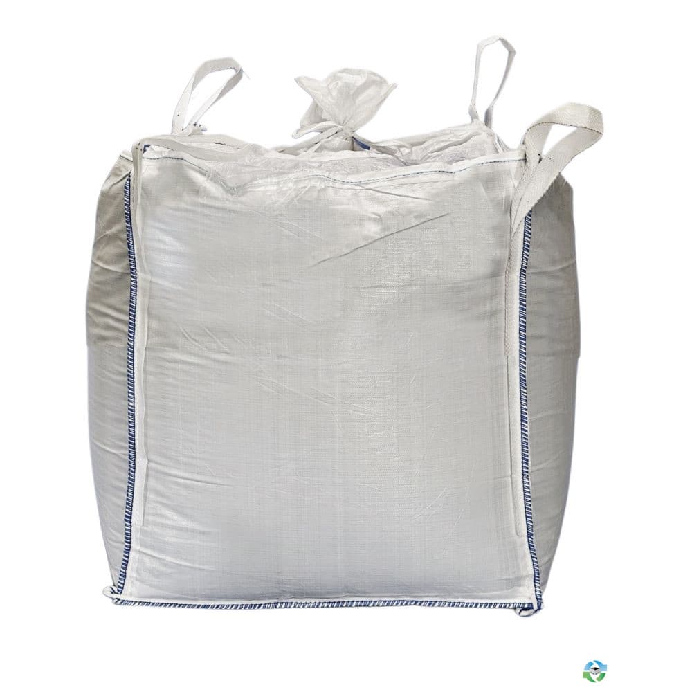 Bulk Bags - FIBC For Sale: New 35x35x40 Spout Top and Bottom Bulk Bags Ohio. In Ohio - image  1 Bulk Bags - FIBC For Sale: New 35x35x40 Spout Top and Bottom Bulk Bags Ohio. In Ohio - image  1