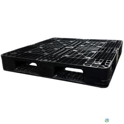 Plastic Pallets For Sale: Used 43.3x4.3x5.9 R11 Grade A Plastic Pallets Alabama In Alabama - image  1 Plastic Pallets For Sale: Used 43.3x4.3x5.9 R11 Grade A Plastic Pallets Alabama In Alabama - image  1