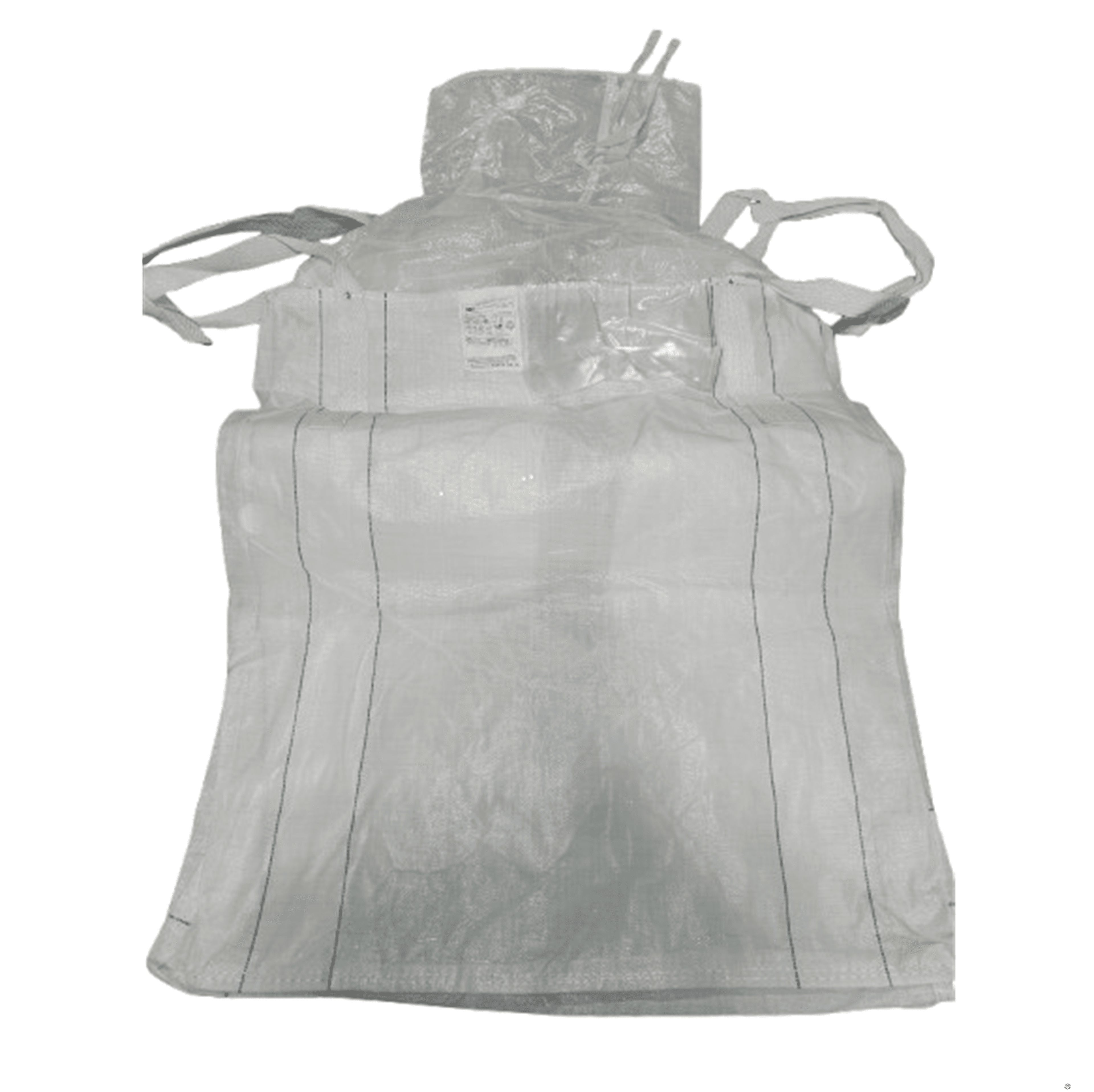 Bulk Bags - FIBC For Sale: NEW 35x35x42 Spout Top Spout Bottom Bulk Bags-FIBC Alberta In Alberta - image 1 Bulk Bags - FIBC For Sale: NEW 35x35x42 Spout Top Spout Bottom Bulk Bags-FIBC Alberta In Alberta - image 1