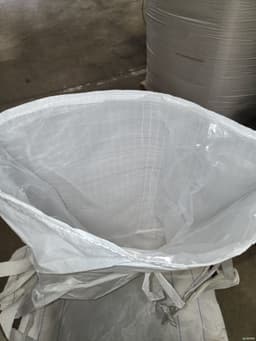 Bulk Bags - FIBC For Sale: NEW 35x35x42 Spout Top Spout Bottom Bulk Bags-FIBC Alberta In Alberta - image 3 Bulk Bags - FIBC For Sale: NEW 35x35x42 Spout Top Spout Bottom Bulk Bags-FIBC Alberta In Alberta - image 3