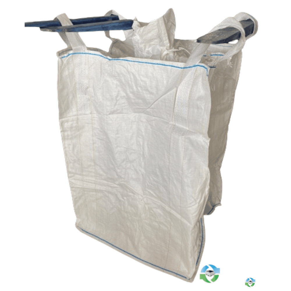 Bulk Bags - FIBC For Sale: New 36x36x45 Bulk Bags Spout Top/ Spout Bottom-FIBC Texas In Texas - image 1 Bulk Bags - FIBC For Sale: New 36x36x45 Bulk Bags Spout Top/ Spout Bottom-FIBC Texas In Texas - image 1