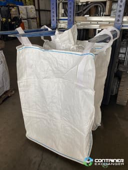 Bulk Bags - FIBC For Sale: New 36x36x45 Bulk Bags Spout Top/ Spout Bottom-FIBC Texas In Texas - image 2 Bulk Bags - FIBC For Sale: New 36x36x45 Bulk Bags Spout Top/ Spout Bottom-FIBC Texas In Texas - image 2