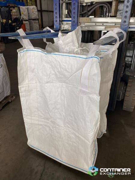 Bulk Bags - FIBC For Sale: New 36x36x45 Bulk Bags Spout Top/ Spout Bottom-FIBC Texas In Texas - image 2 Bulk Bags - FIBC For Sale: New 36x36x45 Bulk Bags Spout Top/ Spout Bottom-FIBC Texas In Texas - image 2