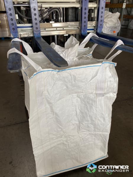 Bulk Bags - FIBC For Sale: New 36x36x46 Bulk Bags Spout Top/ Spout Bottom-FIBC Texas In Texas - image 3 Bulk Bags - FIBC For Sale: New 36x36x46 Bulk Bags Spout Top/ Spout Bottom-FIBC Texas In Texas - image 3