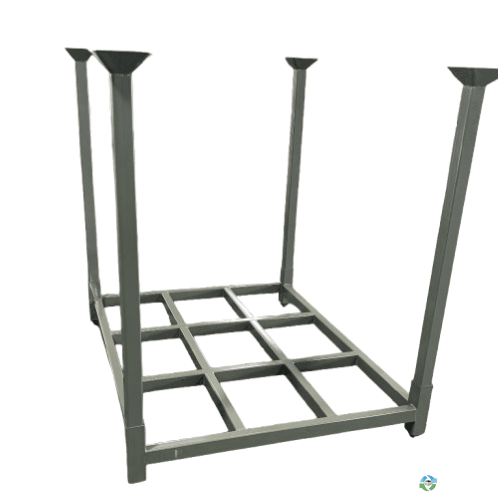 Stack Racks For Sale: New 48x60" at 48" Clear Height 4000lb capacity Ohio In Ohio - image 1 Stack Racks For Sale: New 48x60" at 48" Clear Height 4000lb capacity Ohio In Ohio - image 1