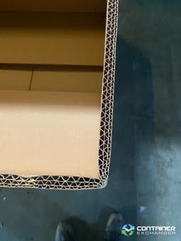 Gaylord Boxes For Sale: New 48x40x36 HSC Triple Wall Gaylord Boxes Tennessee In Tennessee - image 3 Gaylord Boxes For Sale: New 48x40x36 HSC Triple Wall Gaylord Boxes Tennessee In Tennessee - image 3