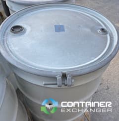 Drums For Sale: Used 55 Gallon Drums Open Head with Detachable Lid Missouri In Missouri - image 4 Drums For Sale: Used 55 Gallon Drums Open Head with Detachable Lid Missouri In Missouri - image 4