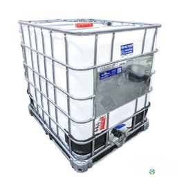 IBC Totes For Sale: 275 Gallon Fully Reconditioned Refurbished Triple Washed IBC Totes - Non-Food Grade Ontario and BC In Ontario - image 1 IBC Totes For Sale: 275 Gallon Fully Reconditioned Refurbished Triple Washed IBC Totes - Non-Food Grade Ontario and BC In Ontario - image 1