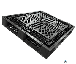 Plastic Pallets For Sale: Brand New 47.24x39.3 x4.72 Light Duty Plastic Pallet with Clearance Texas In Texas - image 1 Plastic Pallets For Sale: Brand New 47.24x39.3 x4.72 Light Duty Plastic Pallet with Clearance Texas In Texas - image 1