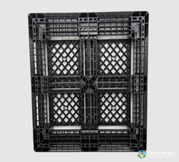 Plastic Pallets For Sale: Brand New 47.24x39.3 x4.72 Light Duty Plastic Pallet with Clearance Texas In Texas - image 4 Plastic Pallets For Sale: Brand New 47.24x39.3 x4.72 Light Duty Plastic Pallet with Clearance Texas In Texas - image 4