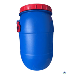 Drums For Sale: Refurbished 8 Gallon Plastic Drum with Detachable Twist Lid - Previous Food Grade New York In New York - image 1 Drums For Sale: Refurbished 8 Gallon Plastic Drum with Detachable Twist Lid - Previous Food Grade New York In New York - image 1