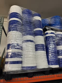 Drums For Sale: Refurbished 5 Gallon Bucket With Detachable Lid New York In New York - image 3 Drums For Sale: Refurbished 5 Gallon Bucket With Detachable Lid New York In New York - image 3