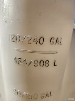 IBC Totes For Sale: Used 240 Gallon IBC Tote FIBC - Non Food Grade Texas In Texas - image  3 IBC Totes For Sale: Used 240 Gallon IBC Tote FIBC - Non Food Grade Texas In Texas - image  3