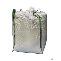 Bulk Bags - FIBC For Sale: New 35x35x42 Duffle Top Spout Bottom Bulk Bags Ohio 4,000 Lbs Capacity In Ohio - image  1 Bulk Bags - FIBC For Sale: New 35x35x42 Duffle Top Spout Bottom Bulk Bags Ohio 4,000 Lbs Capacity In Ohio - image  1