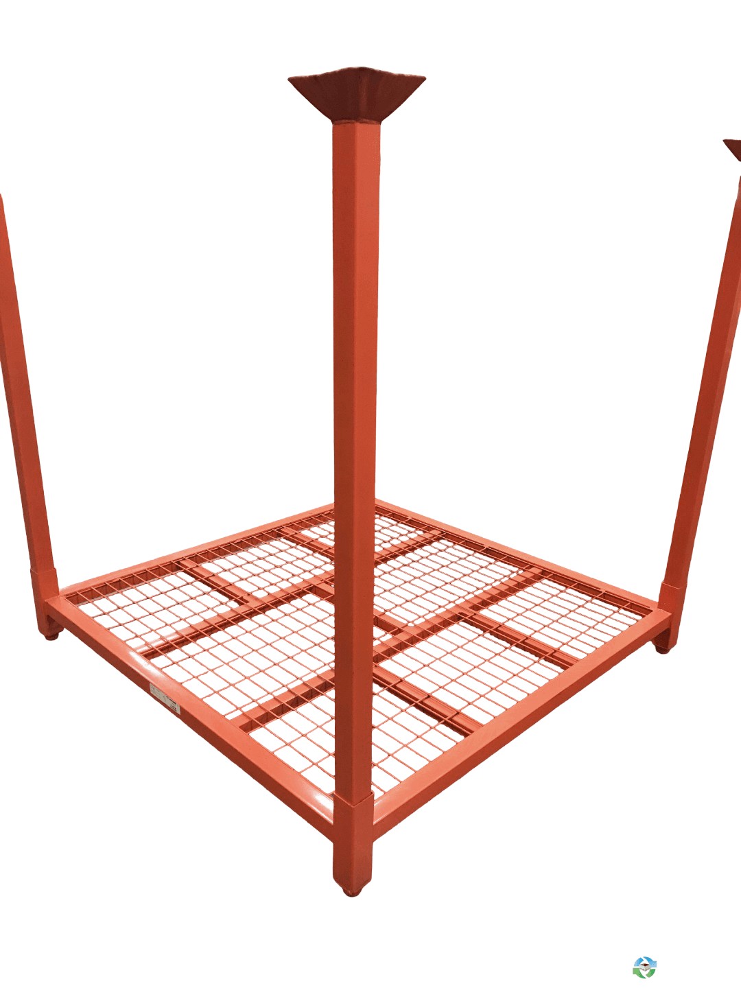 Stack Racks For Sale: Used 60x60" (69" Clear Height) Stack Racks Ohio In Ohio - image  1 Stack Racks For Sale: Used 60x60" (69" Clear Height) Stack Racks Ohio In Ohio - image  1