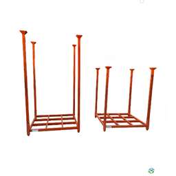 Stack Racks For Sale: Used 53x53" Stack Racks (59-96" Clear Options) Stack Racks Ohio In Ohio - image  1 Stack Racks For Sale: Used 53x53" Stack Racks (59-96" Clear Options) Stack Racks Ohio In Ohio - image  1