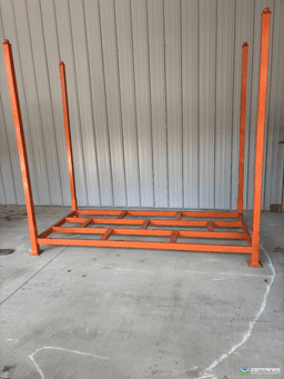 Stack Racks For Sale: Used 44x92" (75.50" Clear Height) Stack Racks Ohio In Ohio - image  2 Stack Racks For Sale: Used 44x92" (75.50" Clear Height) Stack Racks Ohio In Ohio - image  2