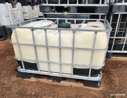 IBC Totes For Sale: 135 Gallon Pony Totes In Texas - image  5 IBC Totes For Sale: 135 Gallon Pony Totes In Texas - image  5