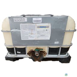 IBC Totes For Sale: 135 Gallon Pony Totes In Texas - image  1 IBC Totes For Sale: 135 Gallon Pony Totes In Texas - image  1