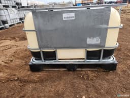 IBC Totes For Sale: 135 Gallon Pony Totes In Texas - image  8 IBC Totes For Sale: 135 Gallon Pony Totes In Texas - image  8