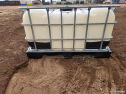 IBC Totes For Sale: 135 Gallon Pony Totes In Texas - image  6 IBC Totes For Sale: 135 Gallon Pony Totes In Texas - image  6
