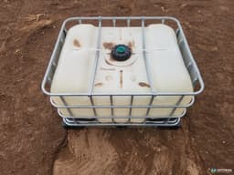 IBC Totes For Sale: 135 Gallon Pony Totes In Texas - image  4 IBC Totes For Sale: 135 Gallon Pony Totes In Texas - image  4