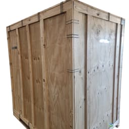 Wood Crates For Sale: Used 84x60x72 or 84 Collapsible Wood Crates Texas In Texas - image  1 Wood Crates For Sale: Used 84x60x72 or 84 Collapsible Wood Crates Texas In Texas - image  1