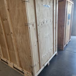 Wood Crates For Sale: Used 84x60x72 or 84 Collapsible Wood Crates Texas In Texas - image  5 Wood Crates For Sale: Used 84x60x72 or 84 Collapsible Wood Crates Texas In Texas - image  5