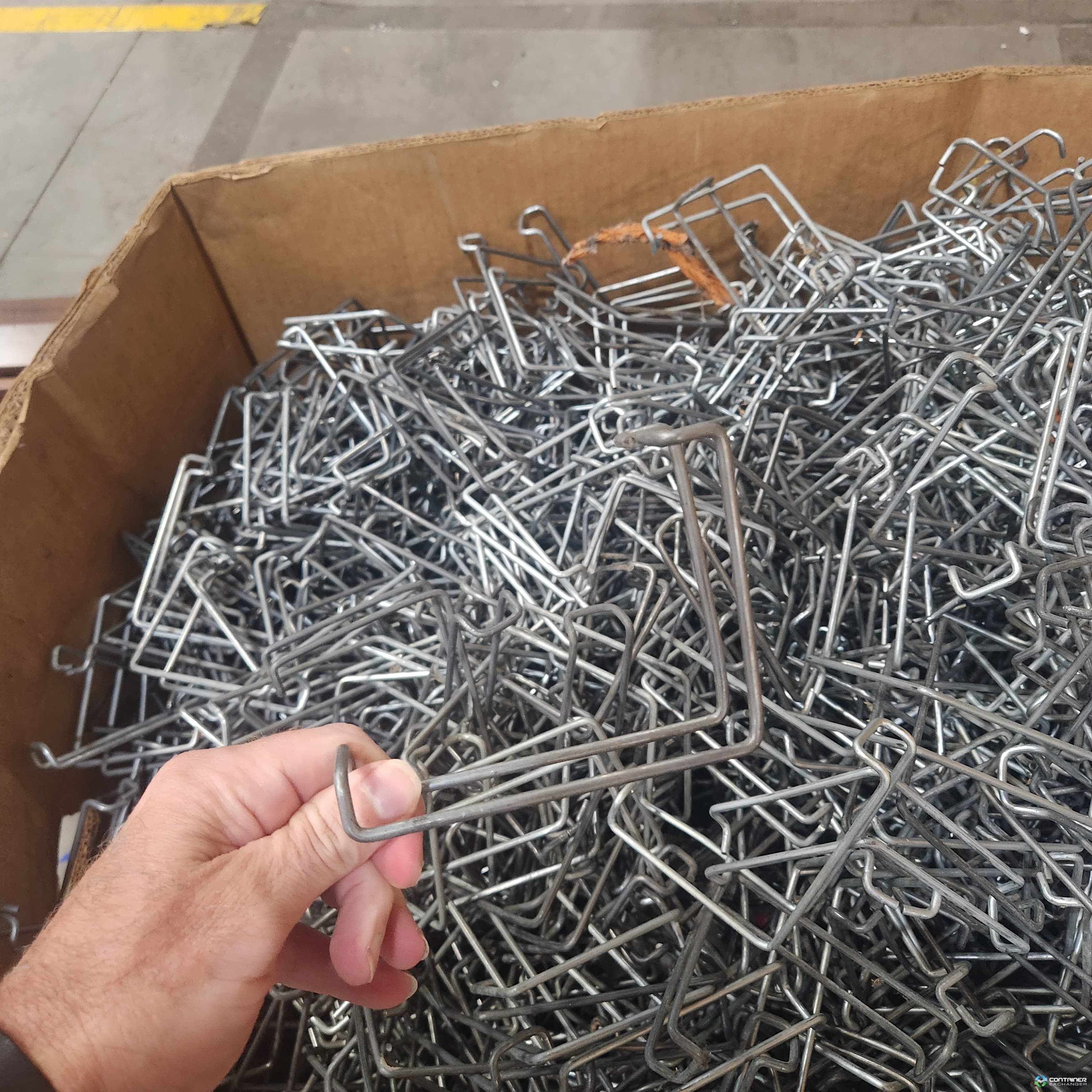 Wood Crates For Sale: Used 84x60x72 or 84 Collapsible Wood Crates Texas In Texas - image  6 Wood Crates For Sale: Used 84x60x72 or 84 Collapsible Wood Crates Texas In Texas - image  6