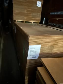 Gaylord Boxes For Sale: New 48x40x35 Gaylord Boxes North Carolina In North Carolina - image 4 Gaylord Boxes For Sale: New 48x40x35 Gaylord Boxes North Carolina In North Carolina - image 4