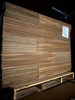 Gaylord Boxes For Sale: New 48x40x35 Gaylord Boxes North Carolina In North Carolina - image 5 Gaylord Boxes For Sale: New 48x40x35 Gaylord Boxes North Carolina In North Carolina - image 5