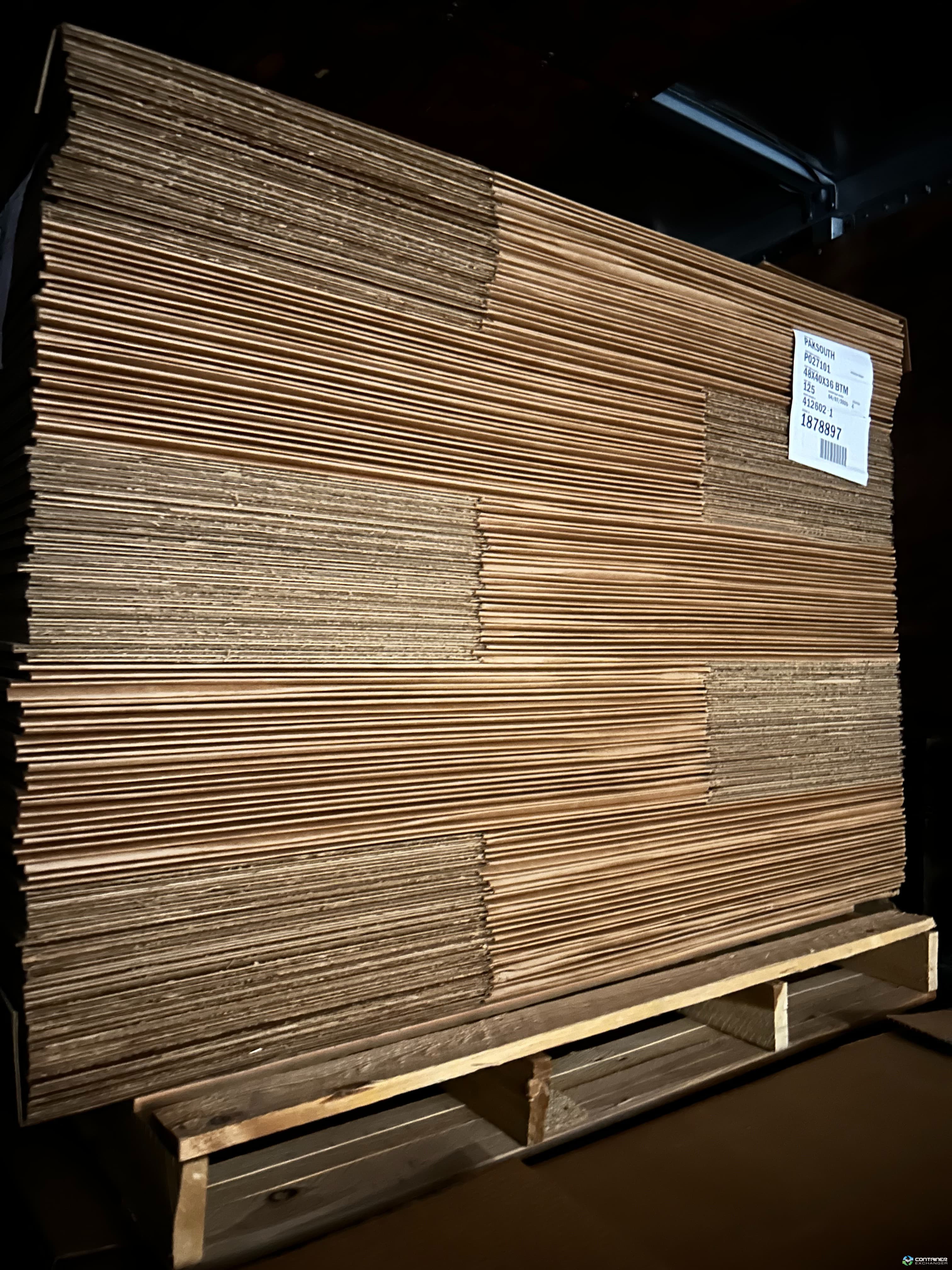 Gaylord Boxes For Sale: New 48x40x35 Gaylord Boxes North Carolina In North Carolina - image 5 Gaylord Boxes For Sale: New 48x40x35 Gaylord Boxes North Carolina In North Carolina - image 5