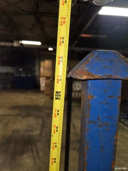 Stack Racks For Sale: Used 48x48 at 61" Clear Height Stack Racks Collapsible Pennsylvania In Pennsylvania - image 4 Stack Racks For Sale: Used 48x48 at 61" Clear Height Stack Racks Collapsible Pennsylvania In Pennsylvania - image 4