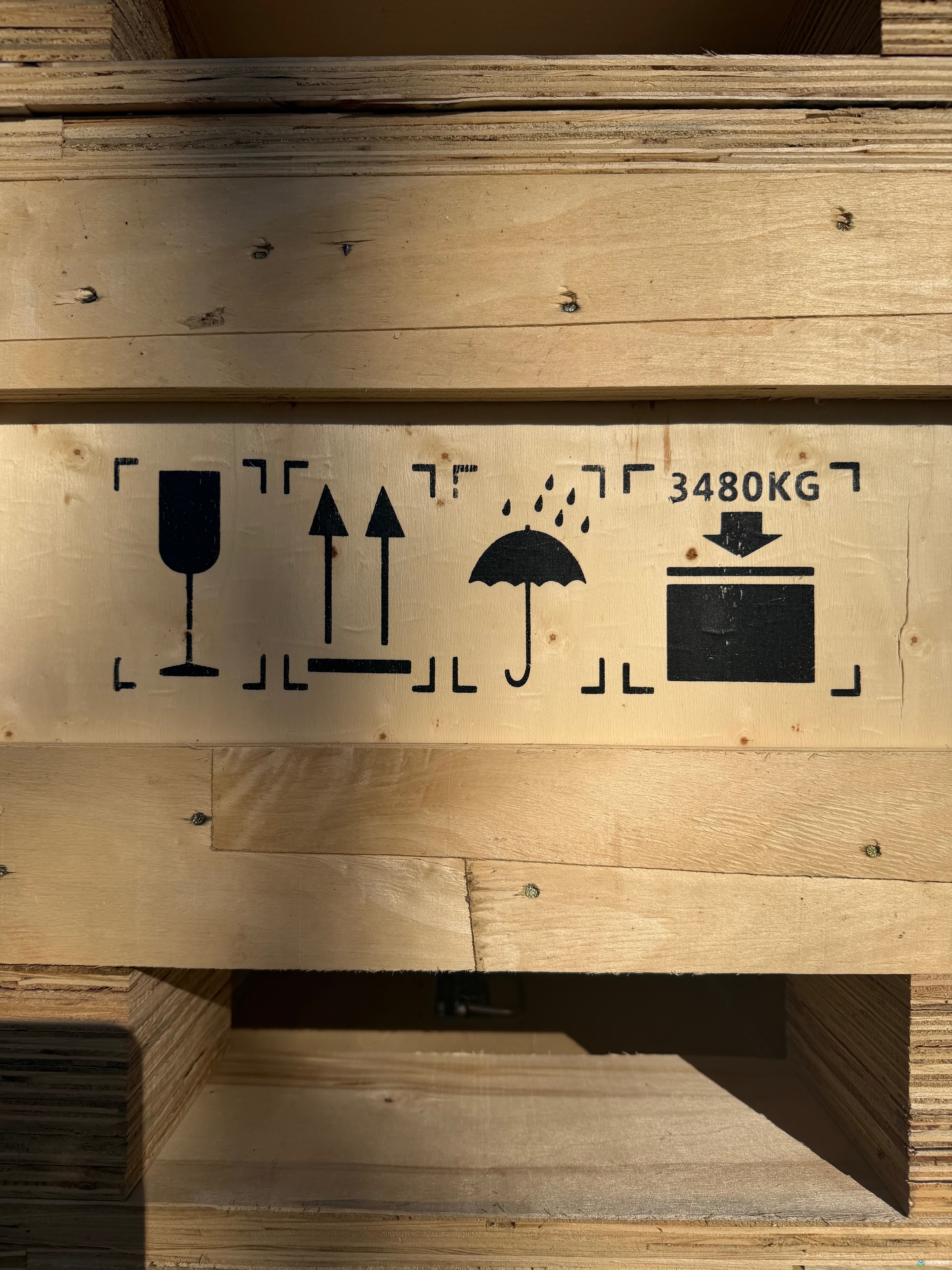 Wood Crates For Sale: Used 99x71x14 Heavy Duty Reinforced Storage Crates Michigan In Michigan - image 4 Wood Crates For Sale: Used 99x71x14 Heavy Duty Reinforced Storage Crates Michigan In Michigan - image 4