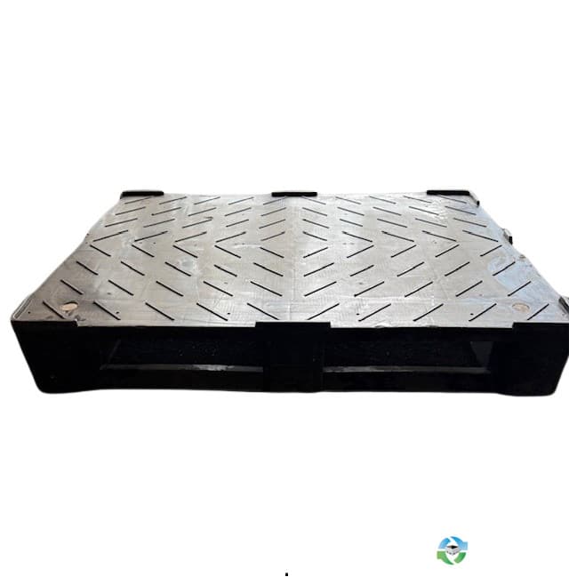 Plastic Pallets For Sale: Used 40x32x7 Heavy Duty Plastic Pallets Tennessee In Tennessee - image 1 Plastic Pallets For Sale: Used 40x32x7 Heavy Duty Plastic Pallets Tennessee In Tennessee - image 1